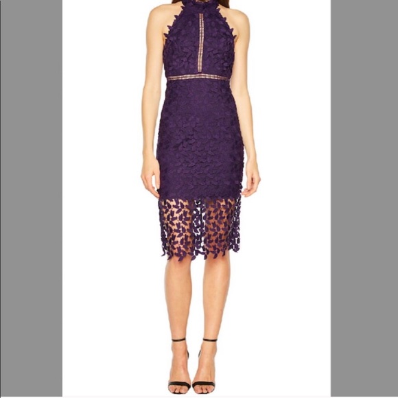 Bardot Gemma Dress - Picture 5 of 6